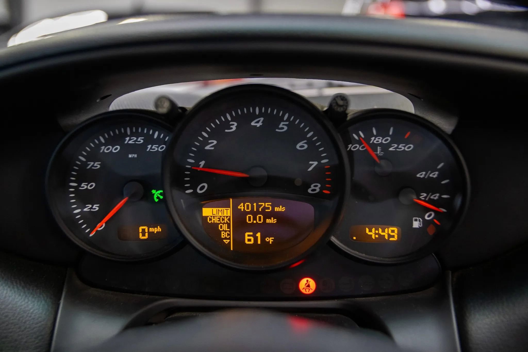 Used 2004 Porsche Boxster image 35