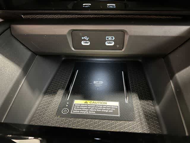 Used 2025 Honda Accord Sport image 21