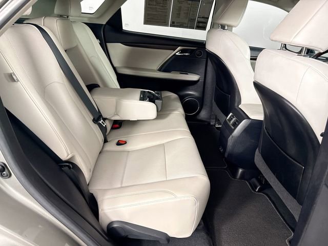 Used 2022 Lexus RX 450h AWD w/ Premium Package image 43