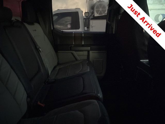 Used 2018 Ford F350 Limited image 14