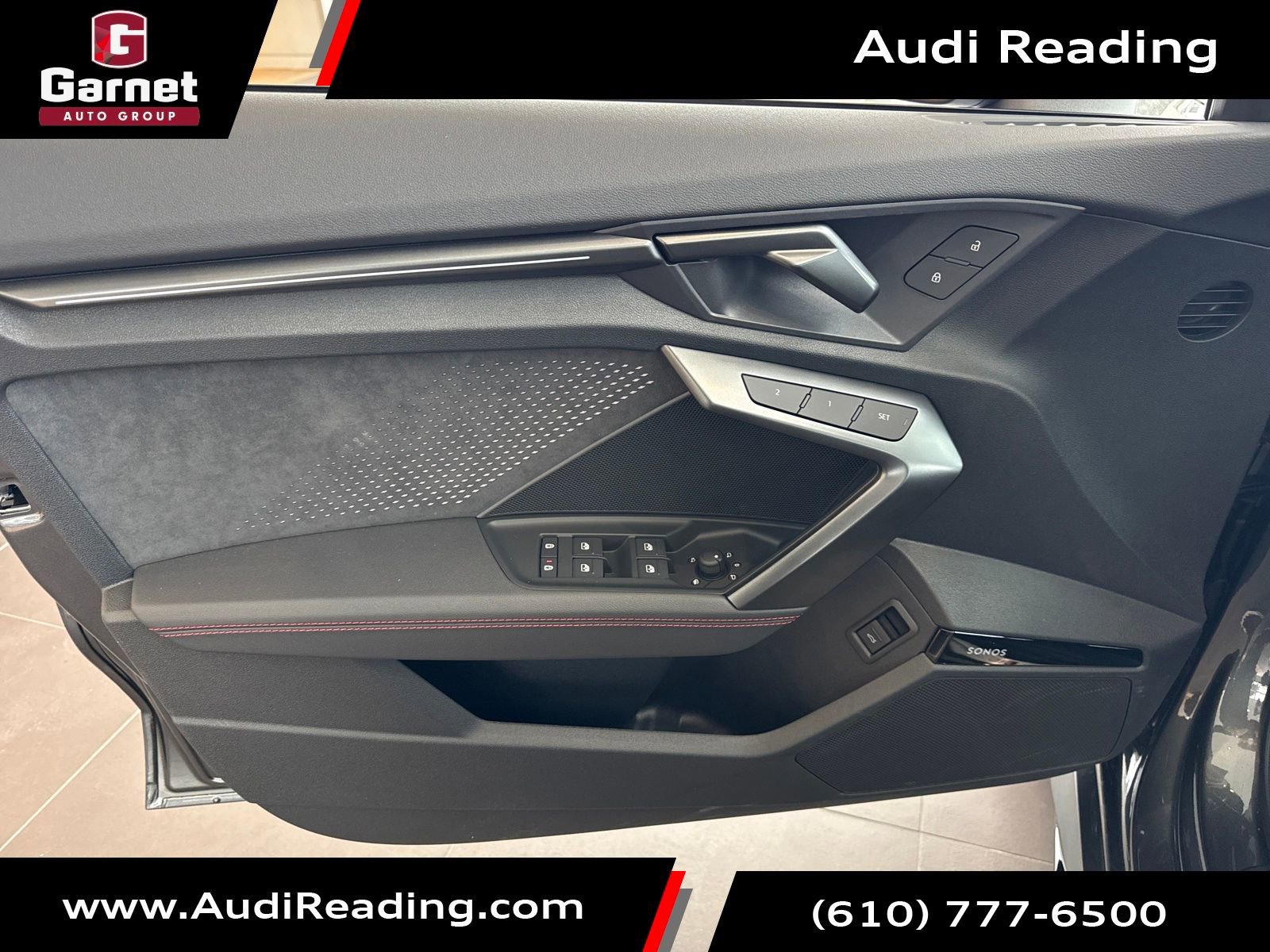 New 2026 Audi RS 3 image 29