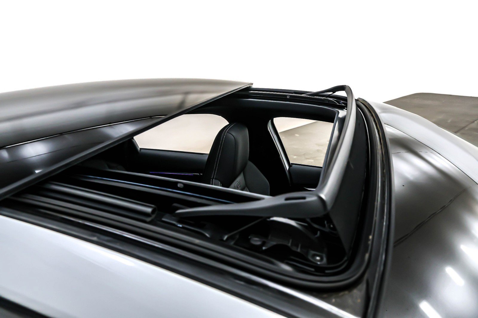 Used 2025 Audi S3 Premium Plus w/ Premium Plus Package image 22