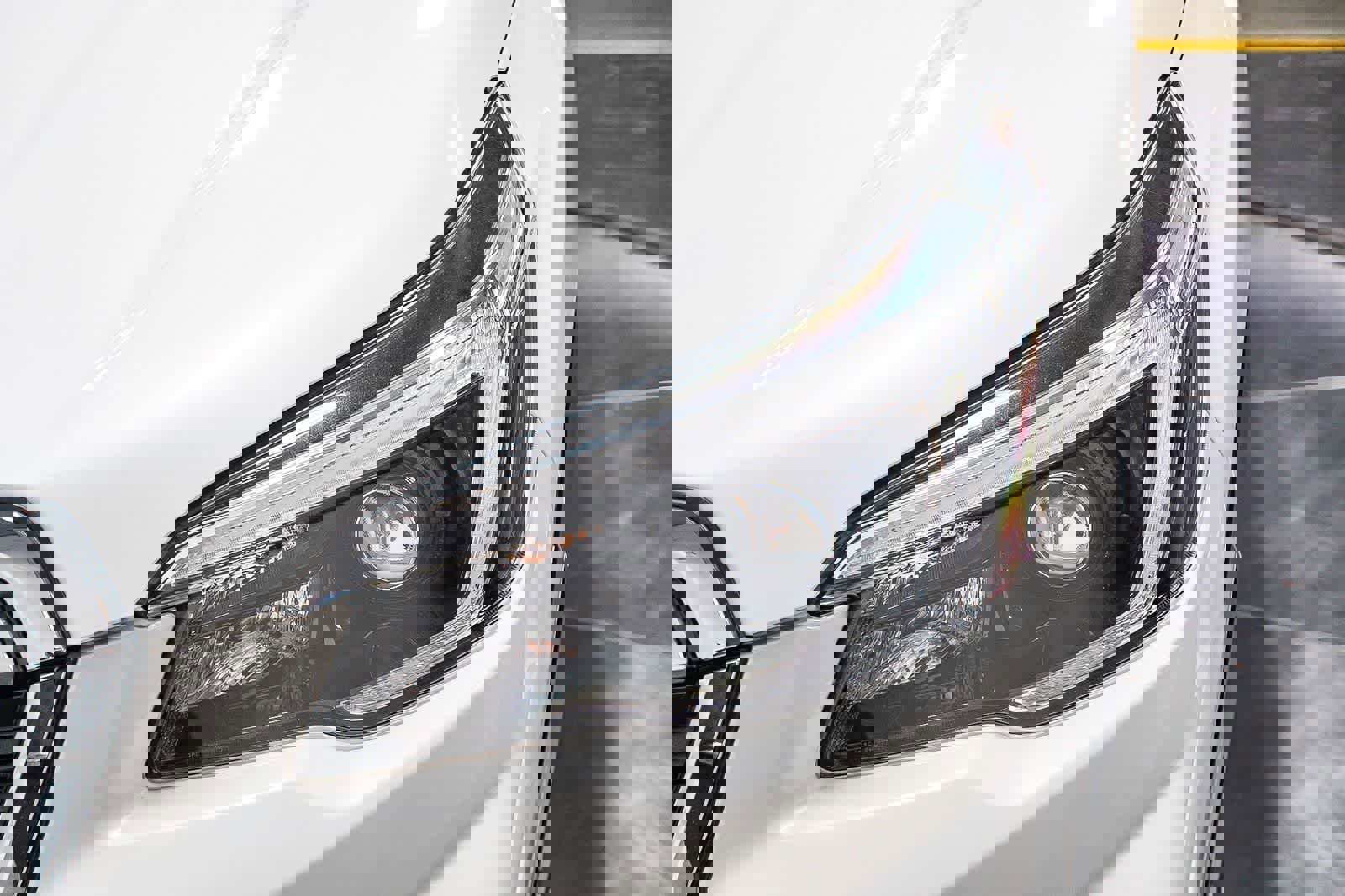 Used 2021 Subaru Forester Limited w/ Popular Package #3 AWD/4WD image 8