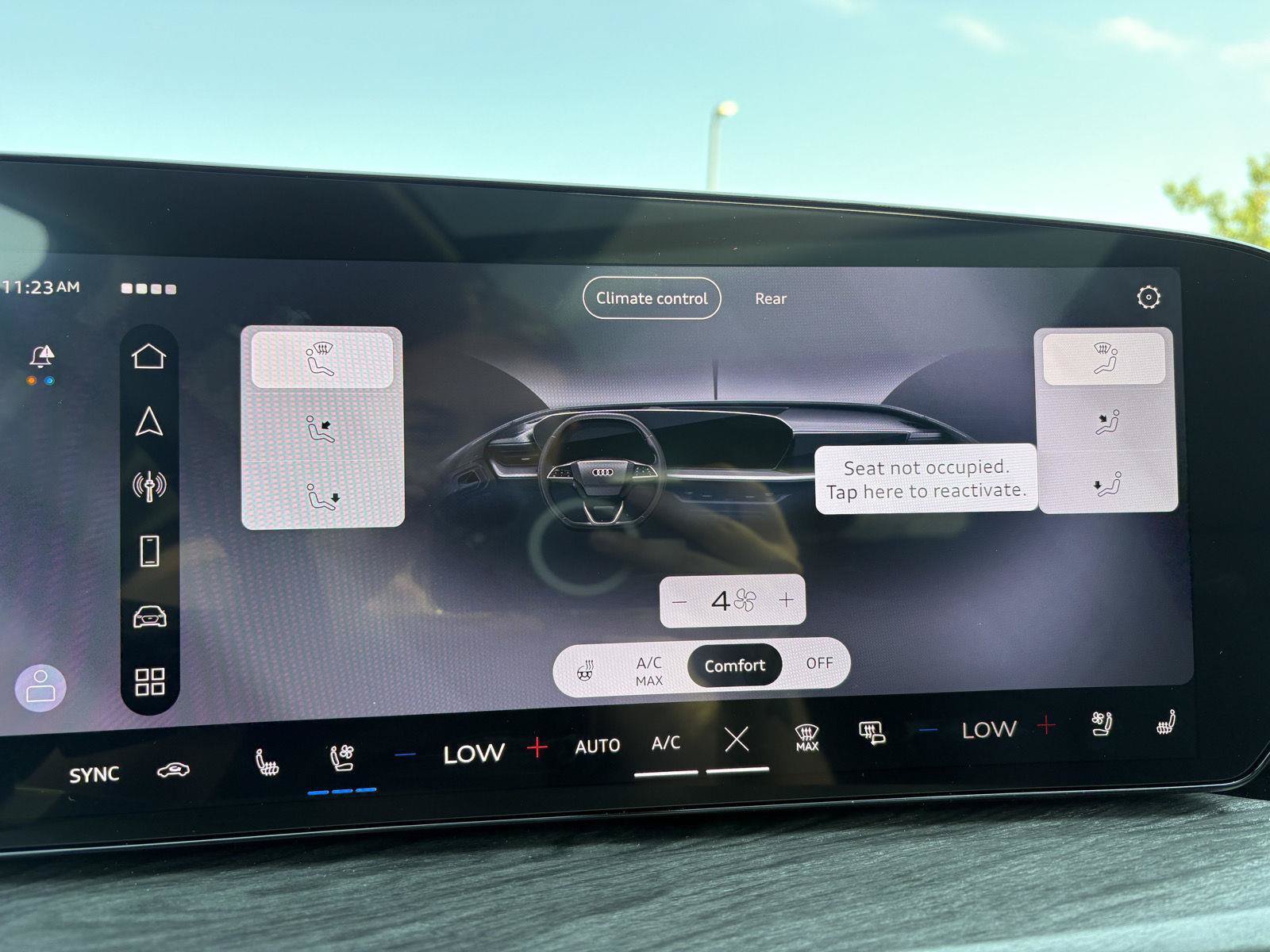New 2026 Audi Q5 Prestige AWD/4WD image 15