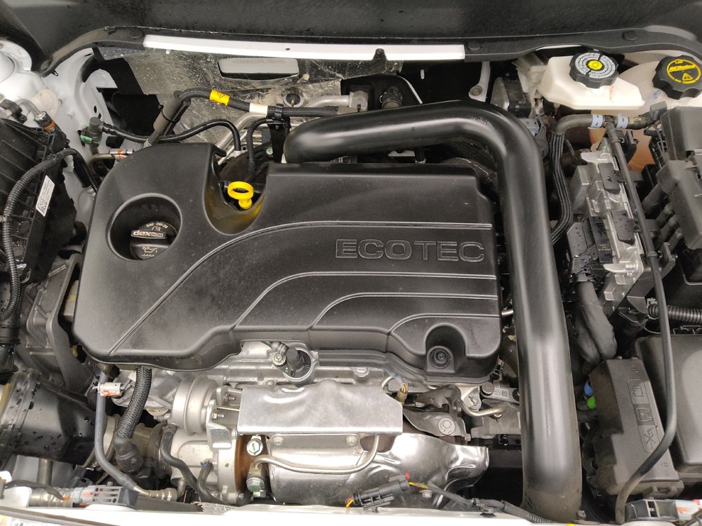 Used 2024 Chevrolet Equinox LT image 30