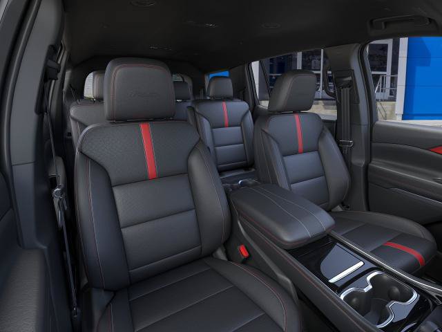New 2027 Chevrolet Traverse RS FWD image 16