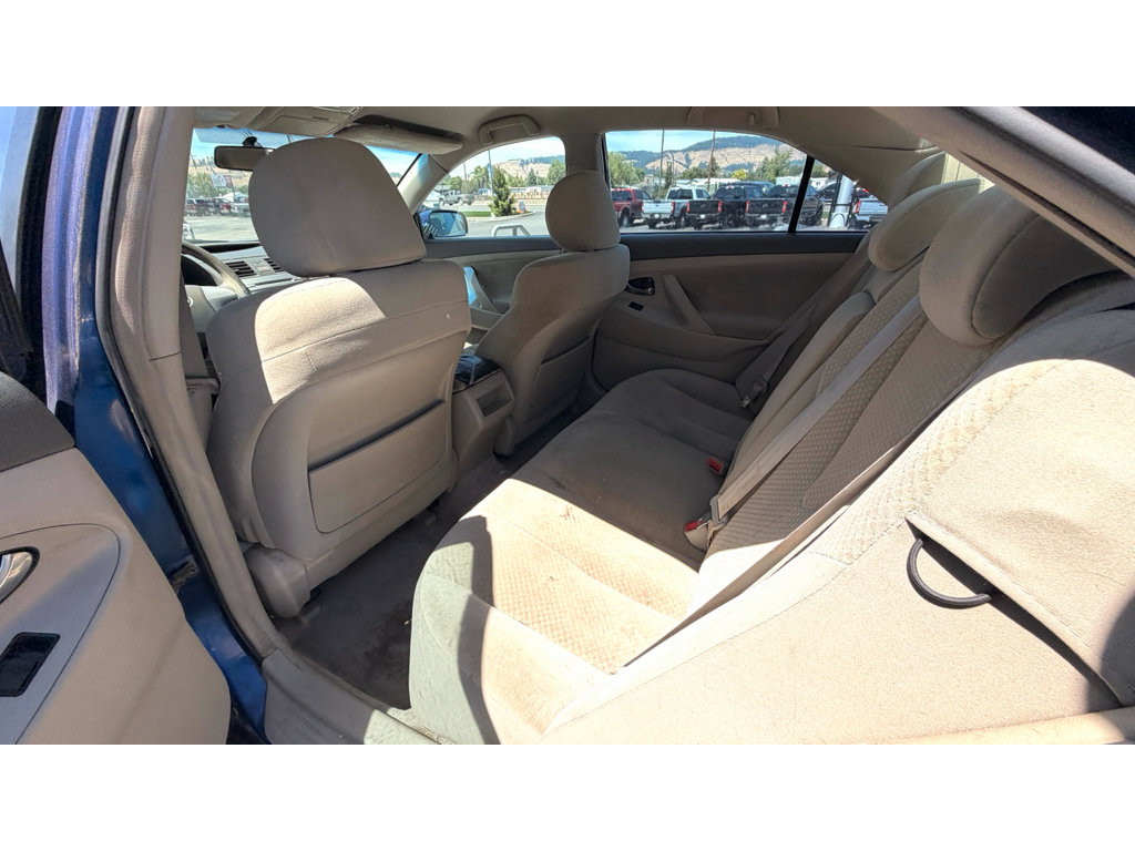 Used 2007 Toyota Camry LE FWD image 16