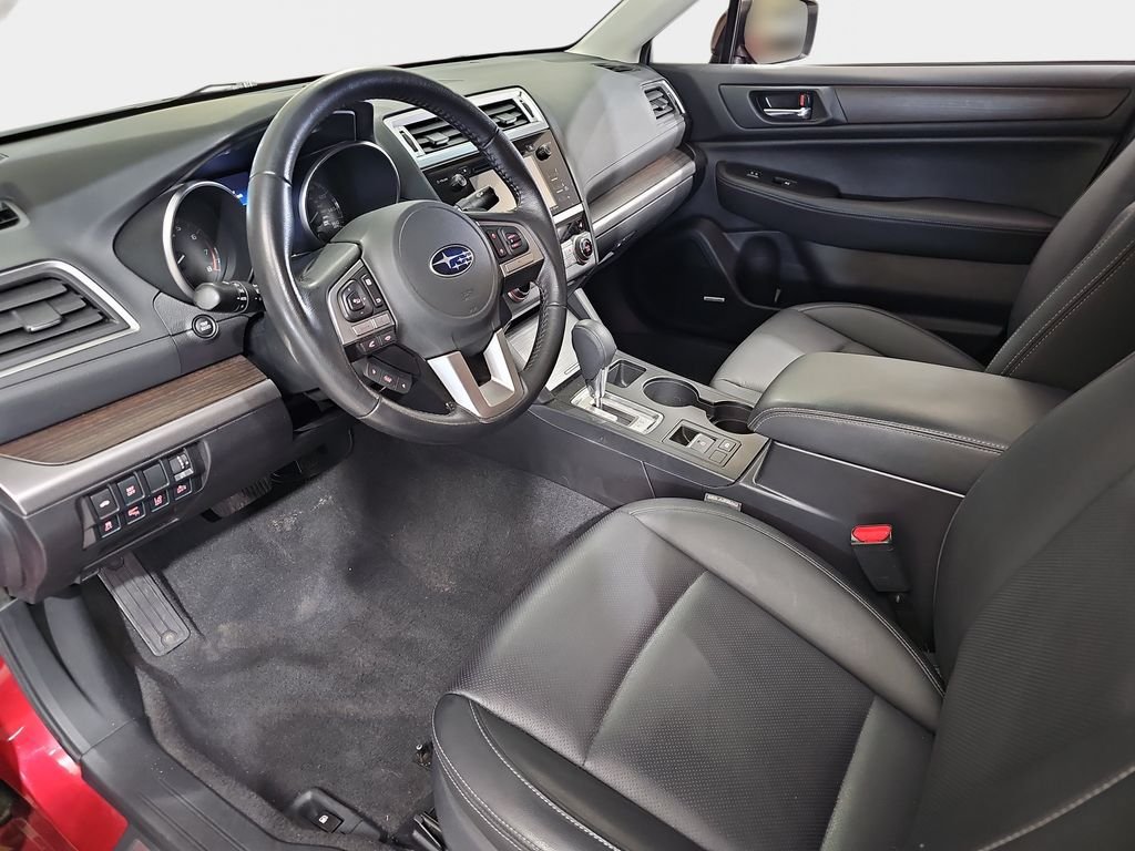 Used 2015 Subaru Legacy 3.6R Limited AWD/4WD image 18