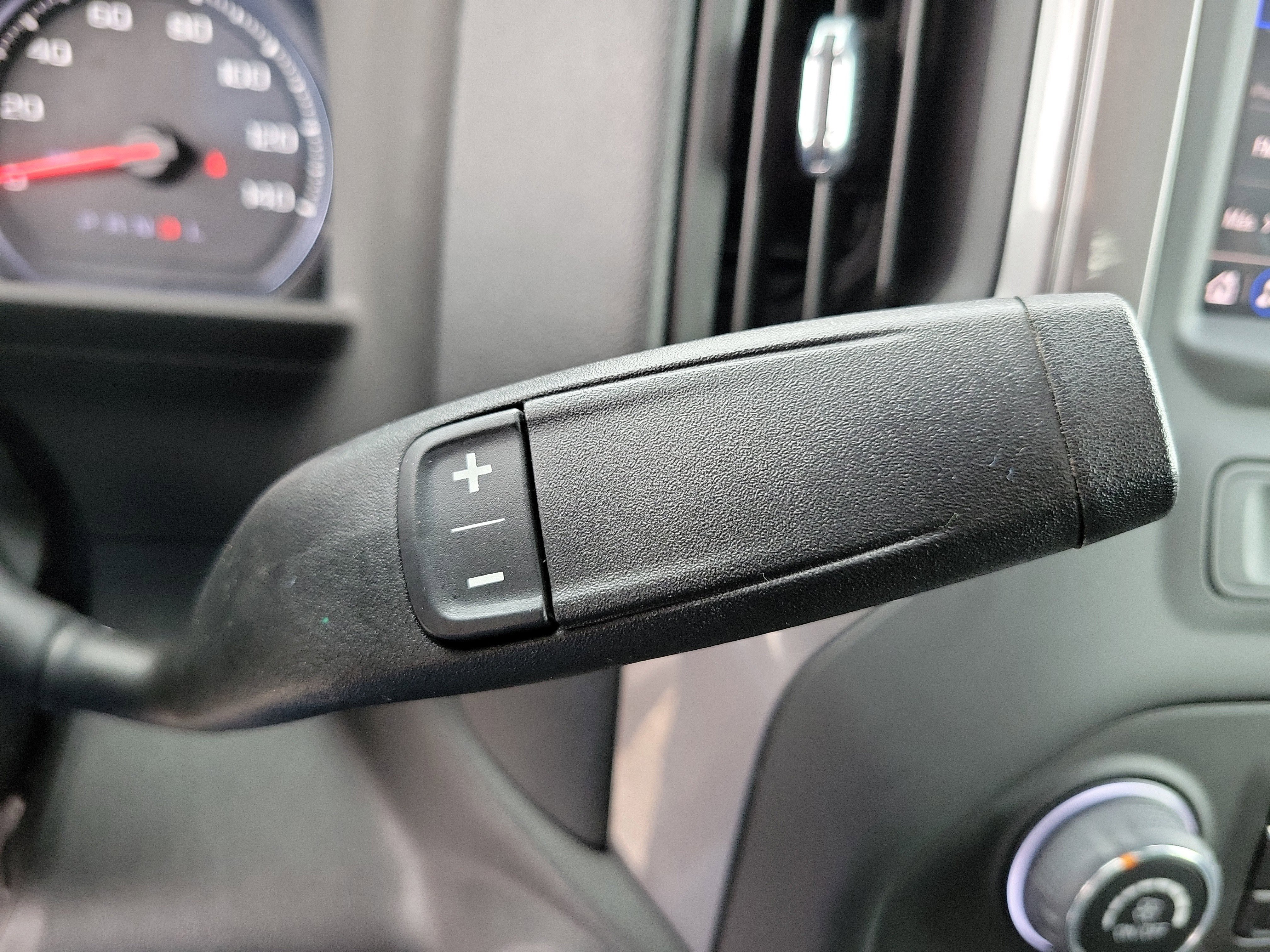 Used 2022 Chevrolet Silverado 1500 Custom RWD image 20
