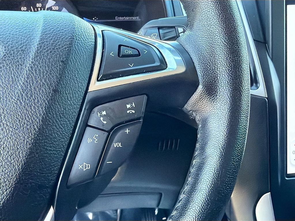 Used 2022 Ford Edge SEL AWD/4WD image 35