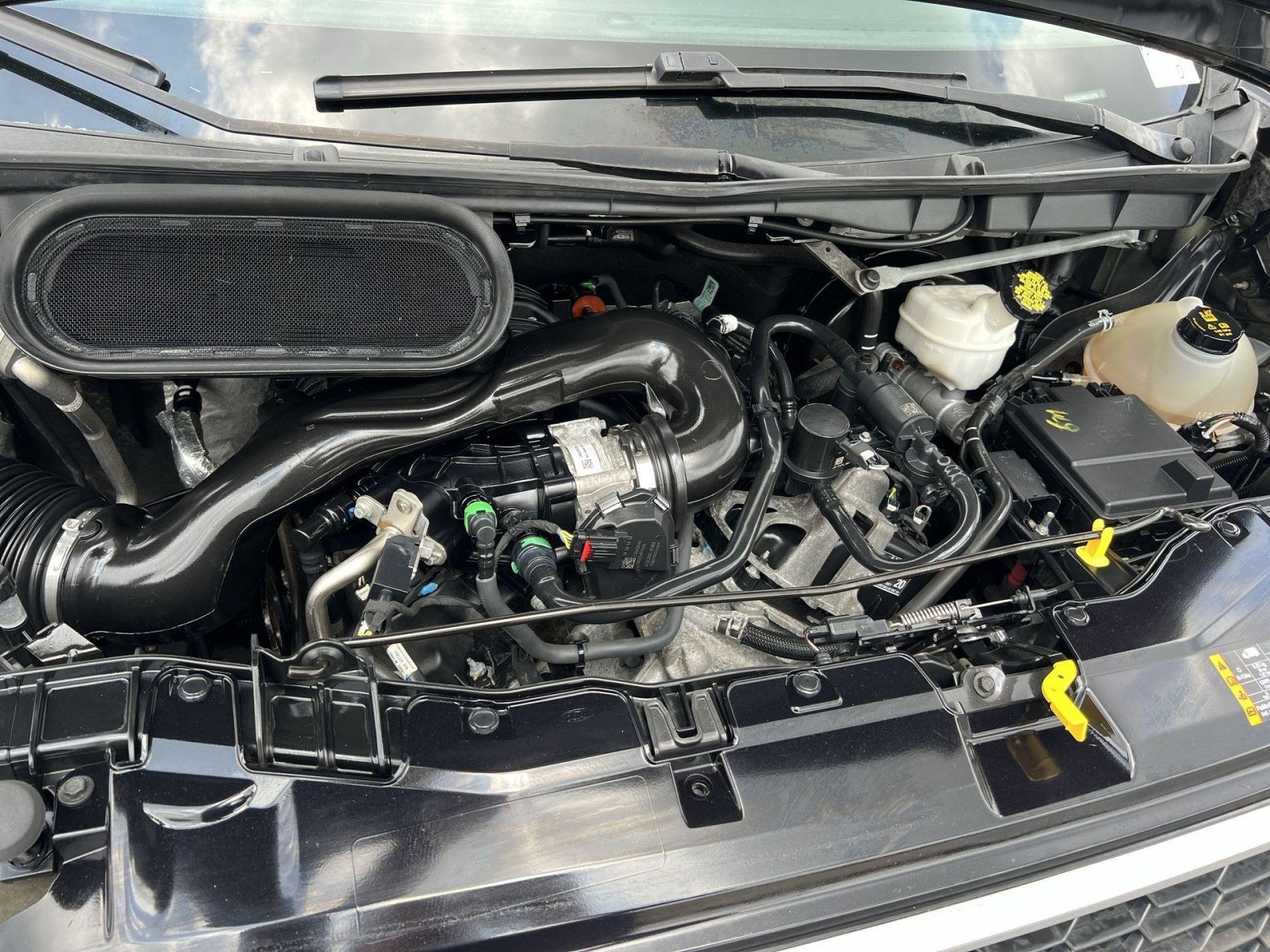 Used 2021 Ford Transit 350 XLT RWD image 25