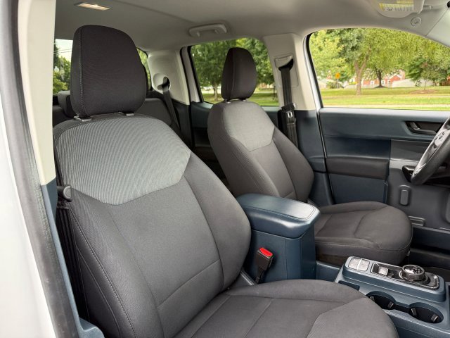 Used 2022 Ford Maverick XL w/ Equipment Group 100A Standard image 24