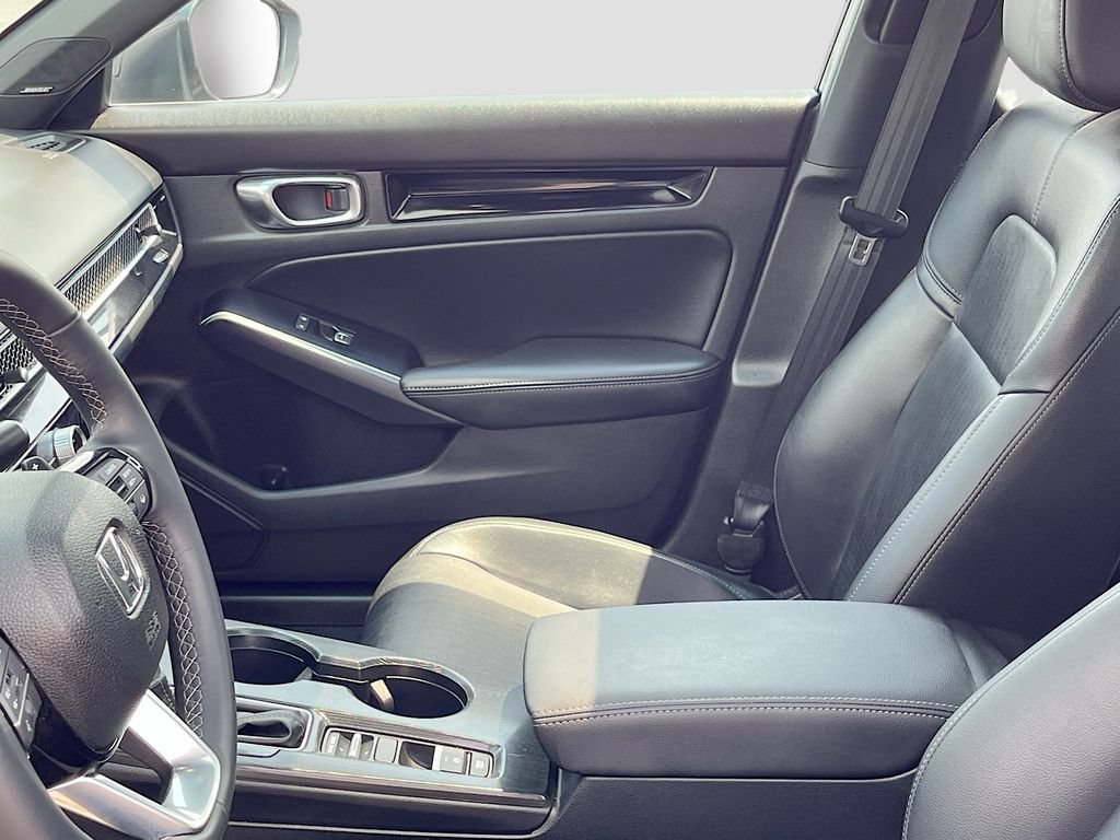 Used 2026 Honda Civic Sport Touring image 25