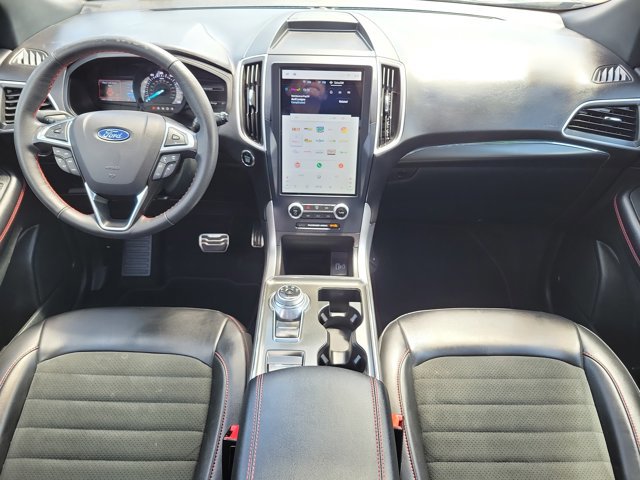Certified 2023 Ford Edge ST-Line AWD/4WD image 15
