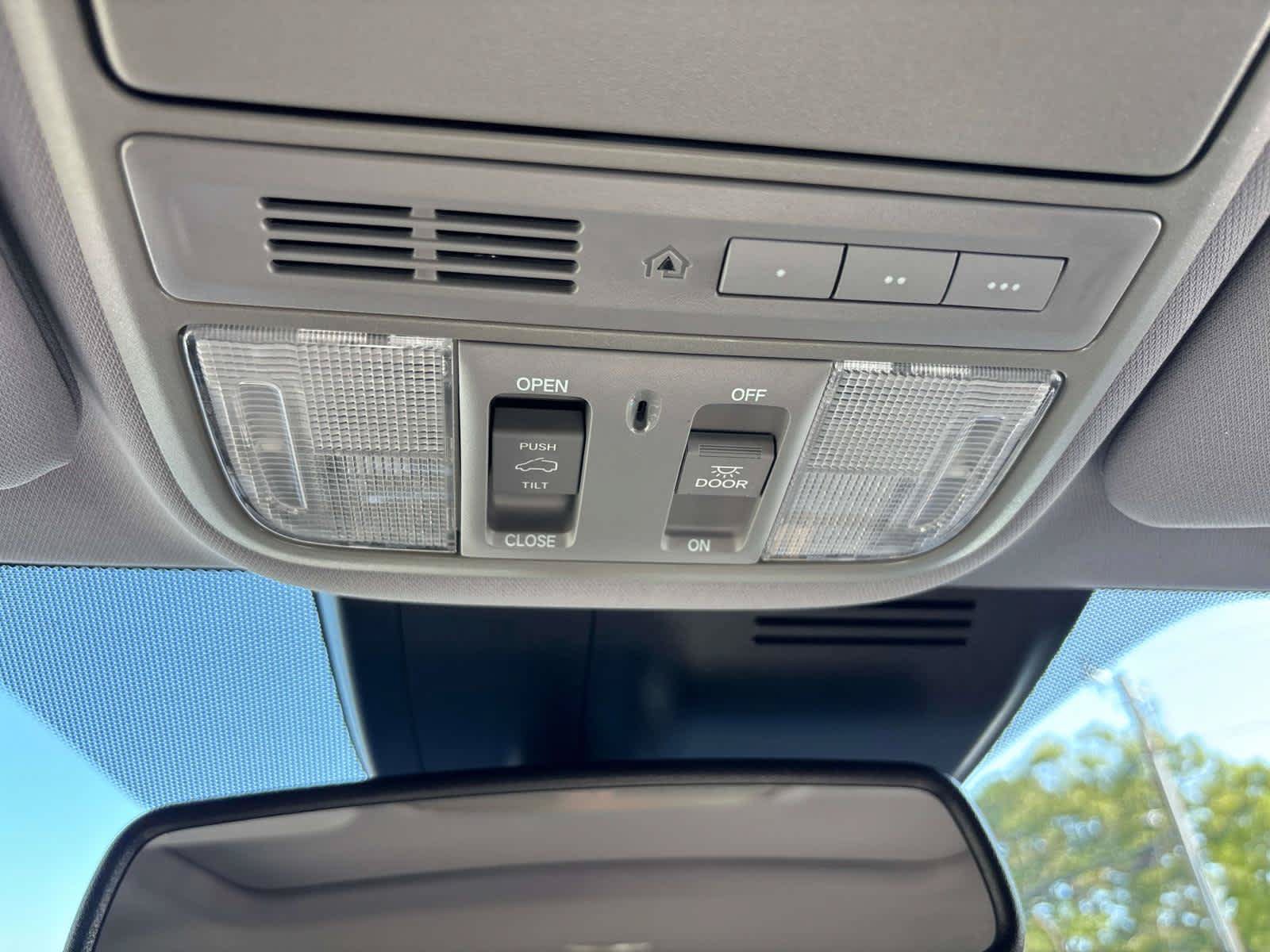 Used 2019 Honda CR-V EX-L image 23