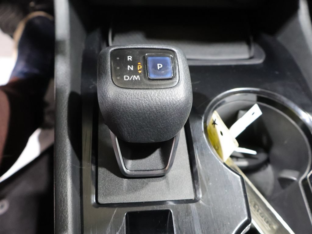 Used 2021 Nissan Rogue SV w/ Premium Package AWD/4WD image 33