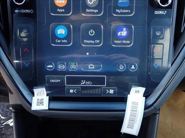 New 2026 Subaru Crosstrek 2.5i Sport image 16