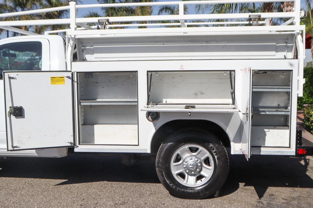 Used 2021 RAM 2500 Tradesman RWD image 6