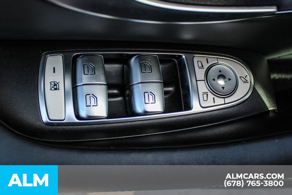 Used 2019 Mercedes-Benz AMG GT 63 S w/ Driver Assistance Package image 41