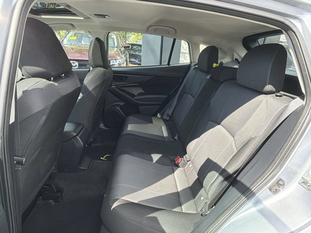 Used 2020 Subaru Impreza 2.0i Premium AWD/4WD image 22