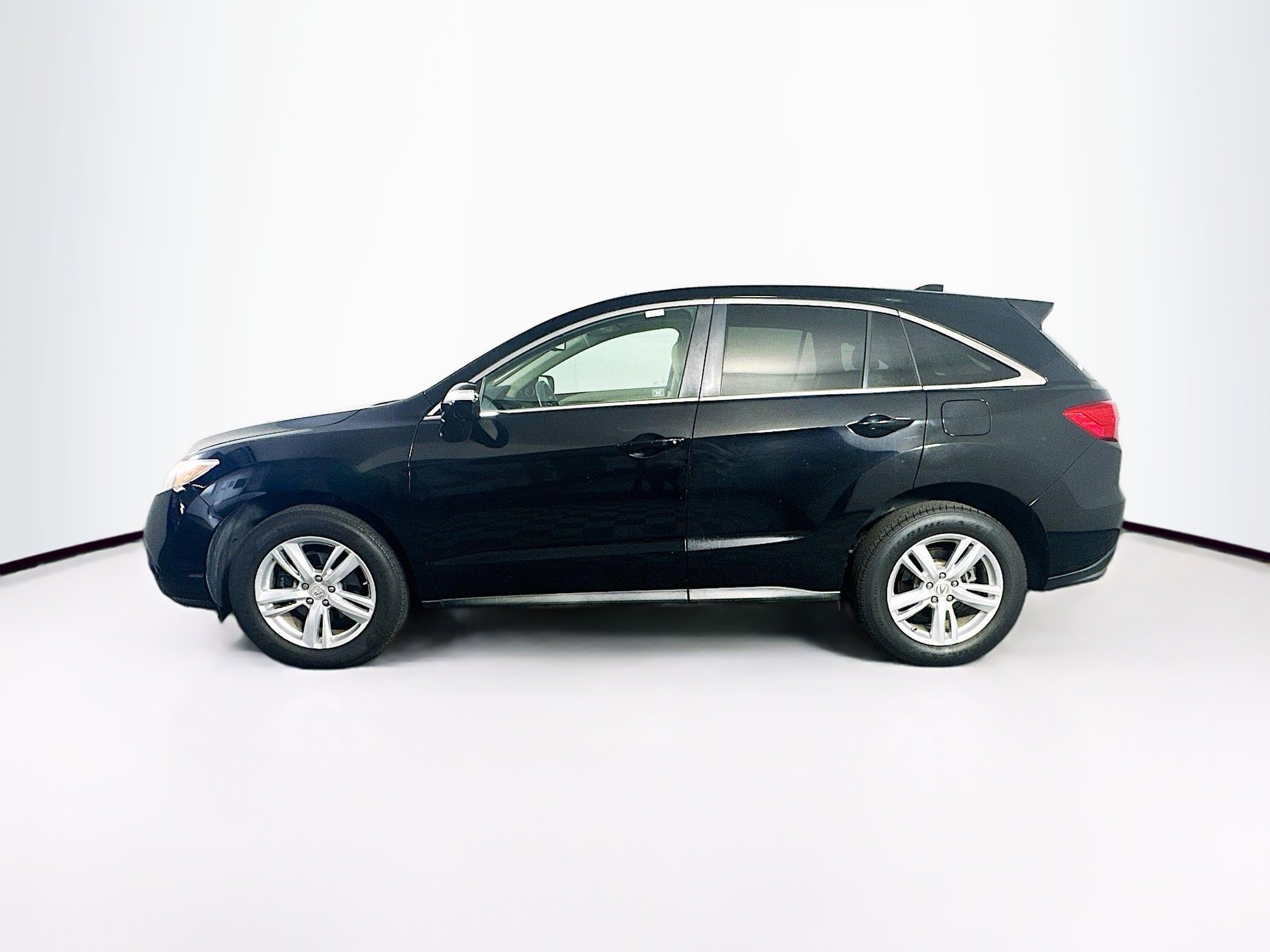 Used 2013 Acura RDX FWD image 4