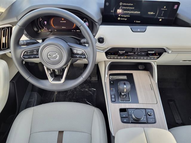 New 2026 MAZDA CX-90 Plug-In Hybrid w/ Premium Plus image 2