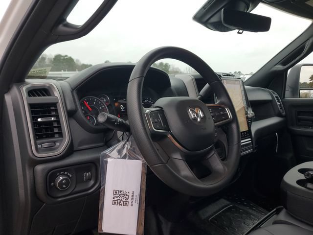 New 2026 RAM 5500 Tradesman RWD image 21