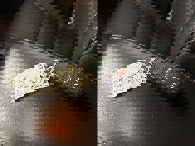 Used 2022 Dodge Durango Citadel image 4