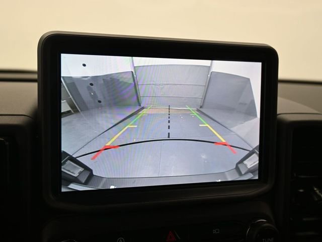 Used 2024 Ford Bronco Sport Badlands w/ Topo Graphic Package image 19