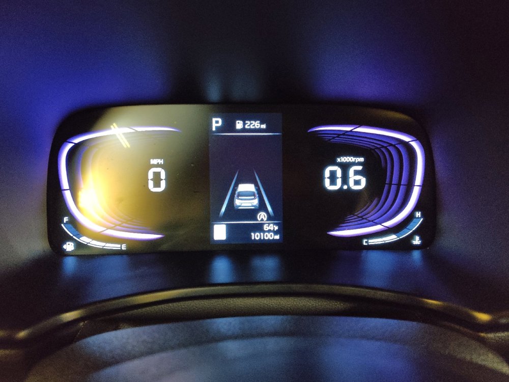 Used 2025 Kia Soul LX image 23