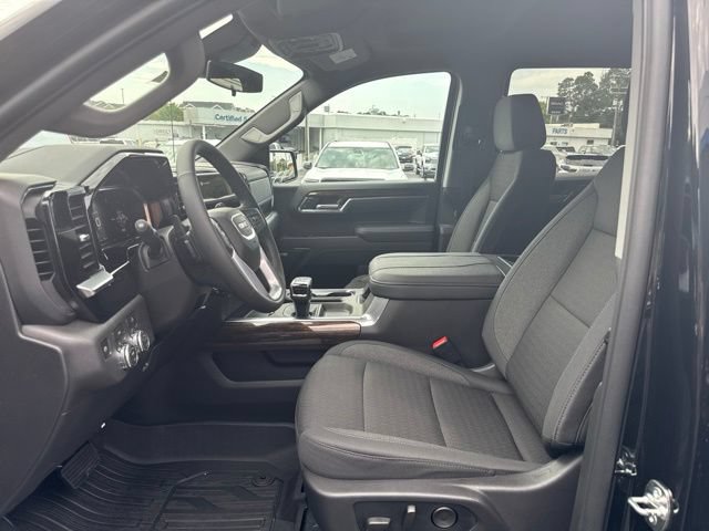 New 2026 GMC Sierra 1500 Elevation w/ Preferred Package AWD/4WD image 10