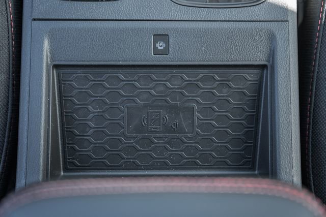 New 2026 Nissan Frontier PRO-4X image 31
