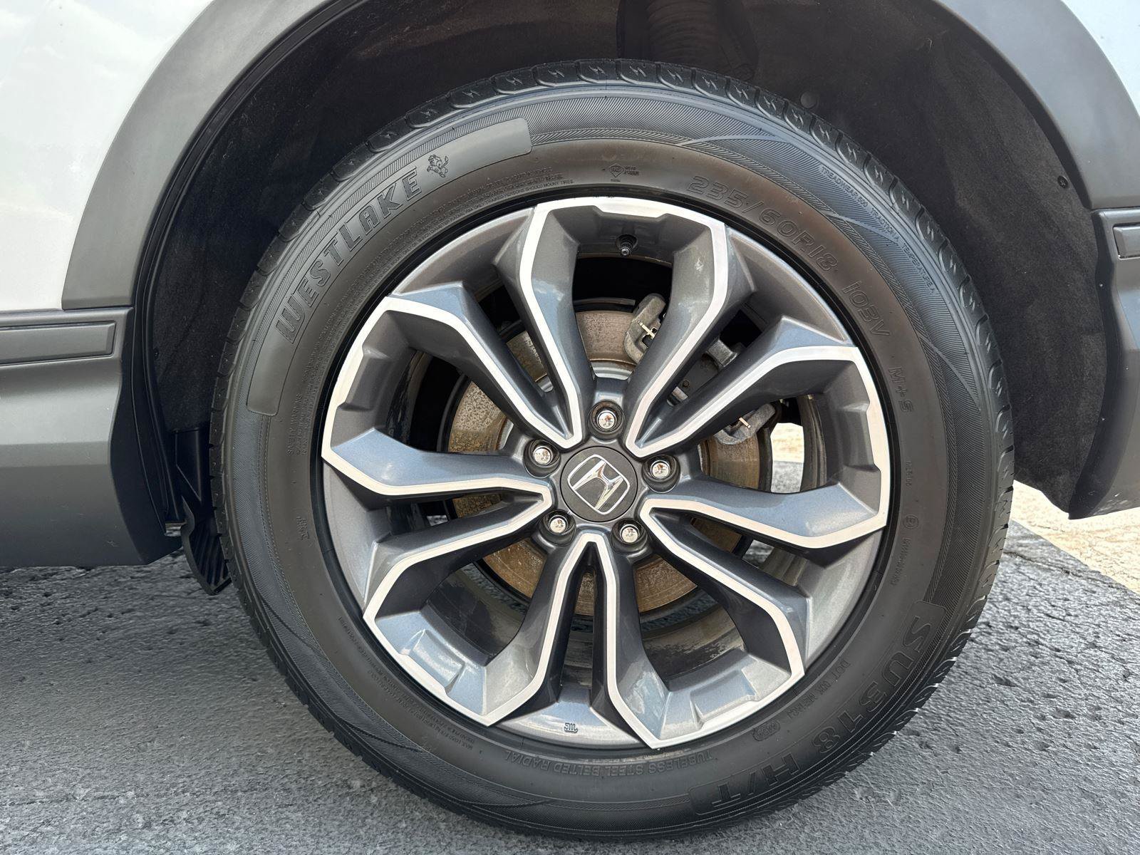 Used 2022 Honda CR-V EX-L image 31