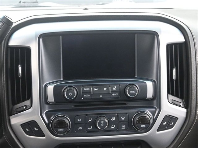 Used 2017 GMC Sierra 1500 SLE image 26