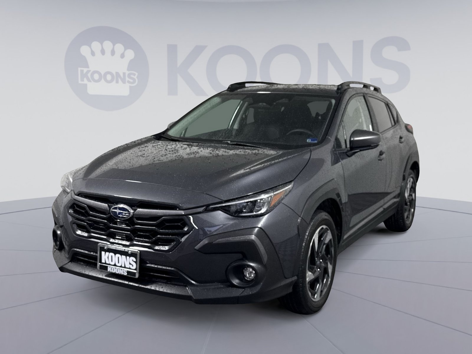 Used 2024 Subaru Crosstrek 2.5i Limited w/ Crosstrek Mirror Package