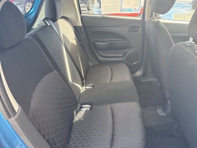Used 2021 Mitsubishi Mirage ES image 35