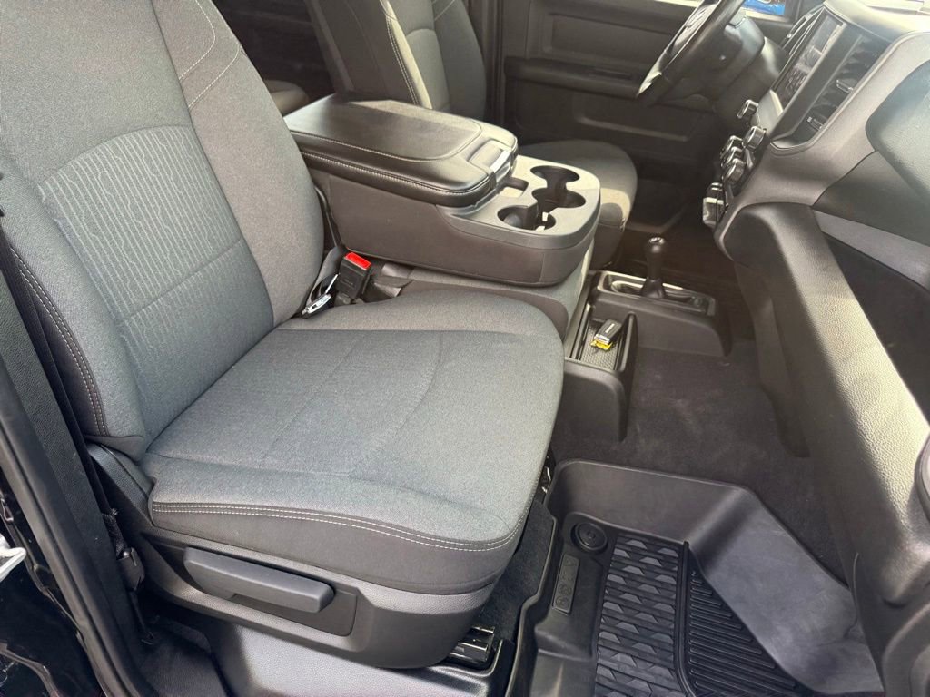 Certified 2022 RAM 2500 Tradesman AWD/4WD image 53