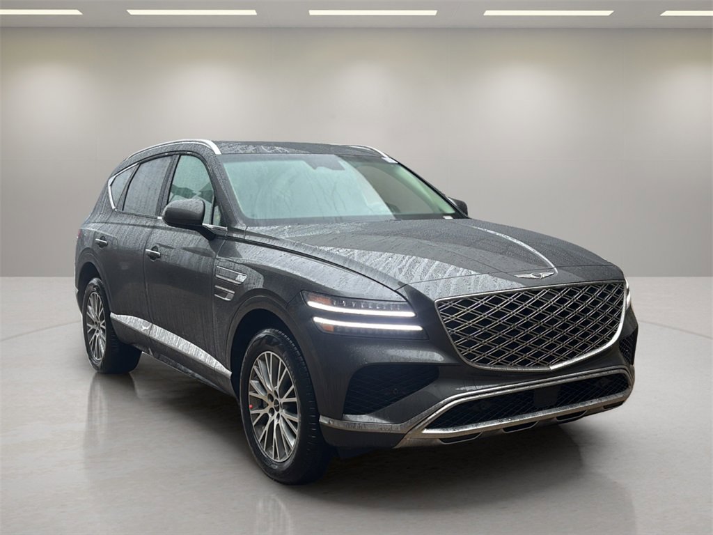 New 2026 Genesis GV80 2.5T image 7