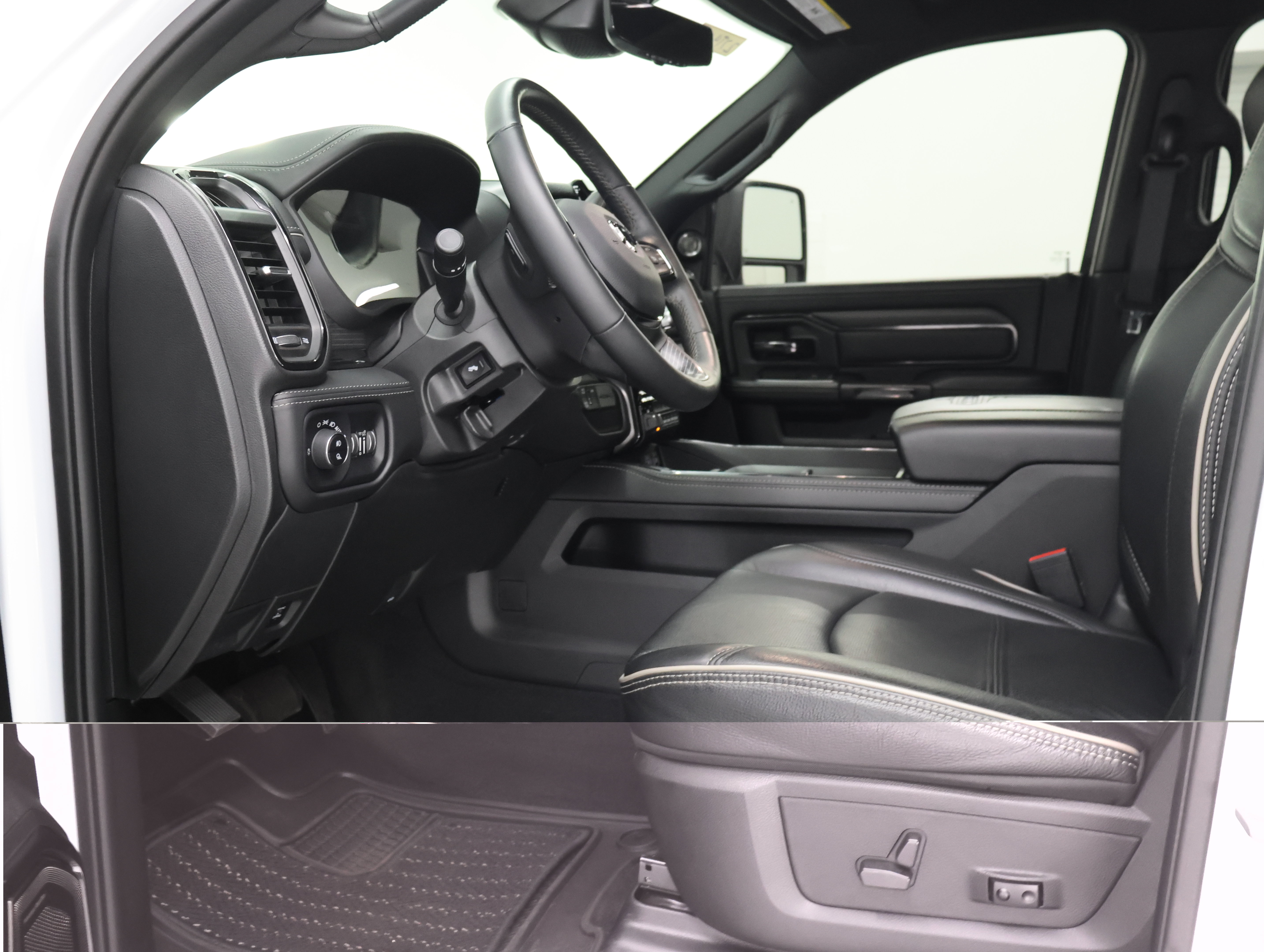 Used 2023 RAM 2500 Limited AWD/4WD image 8