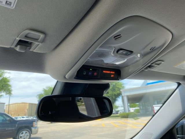 Used 2023 Chevrolet TrailBlazer LT w/ Convenience Package FWD image 29