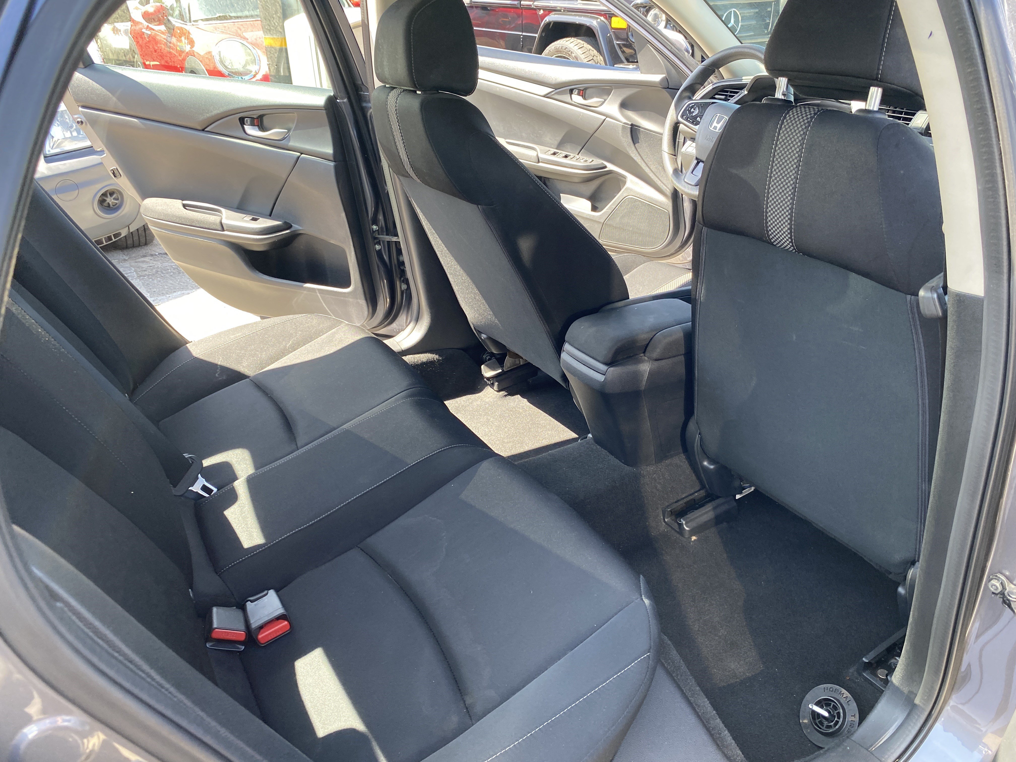 Used 2020 Honda Civic LX image 15