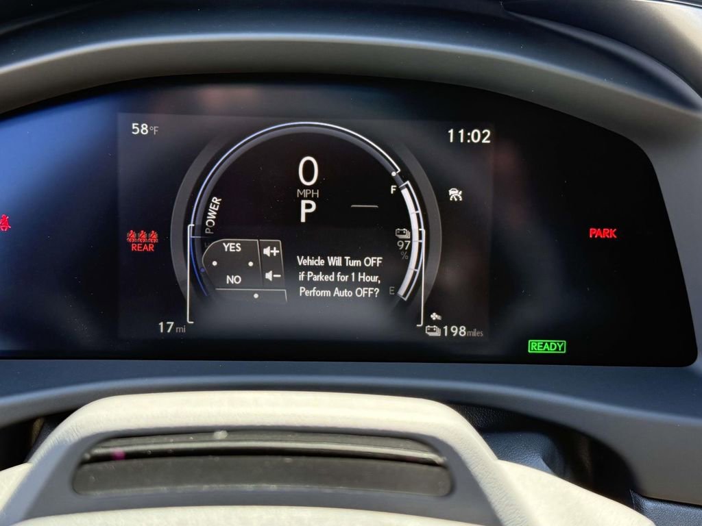 New 2026 Lexus RZ 450e Premium w/ Technology Package AWD/4WD image 19