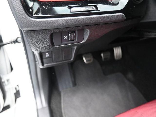 Certified 2025 Honda Civic Si image 13