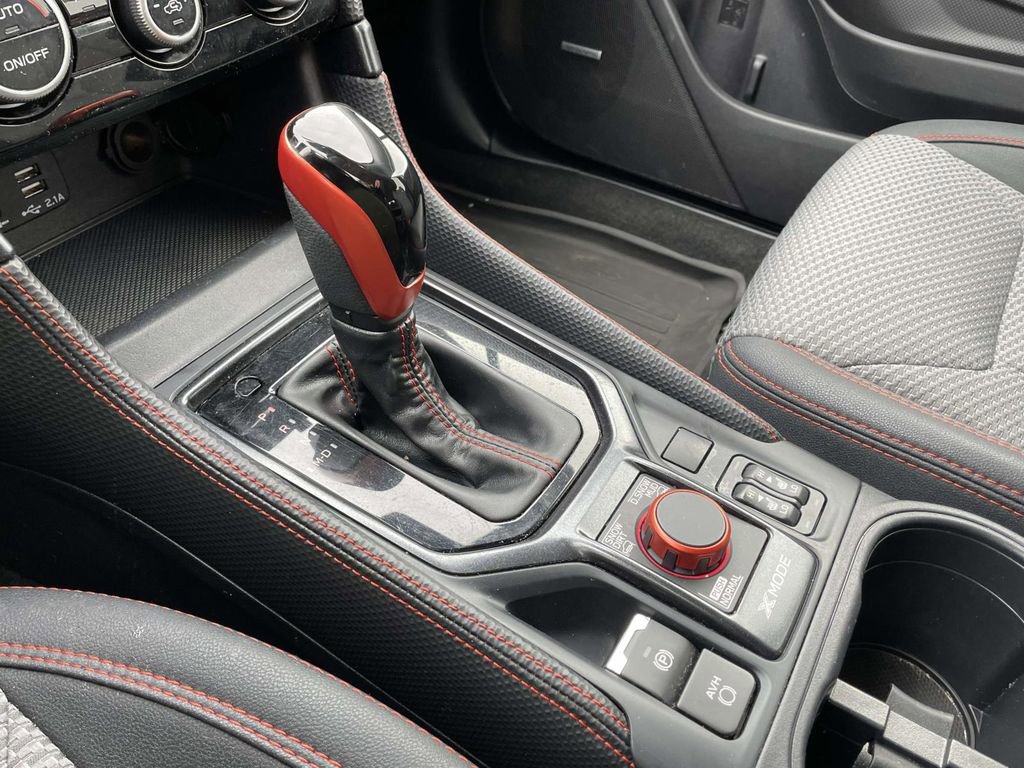 Used 2024 Subaru Forester Sport image 19