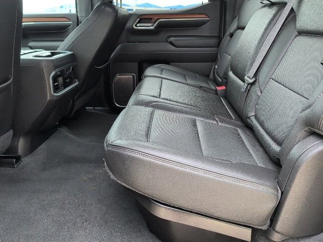 Used 2022 GMC Sierra 1500 Denali AWD/4WD image 7