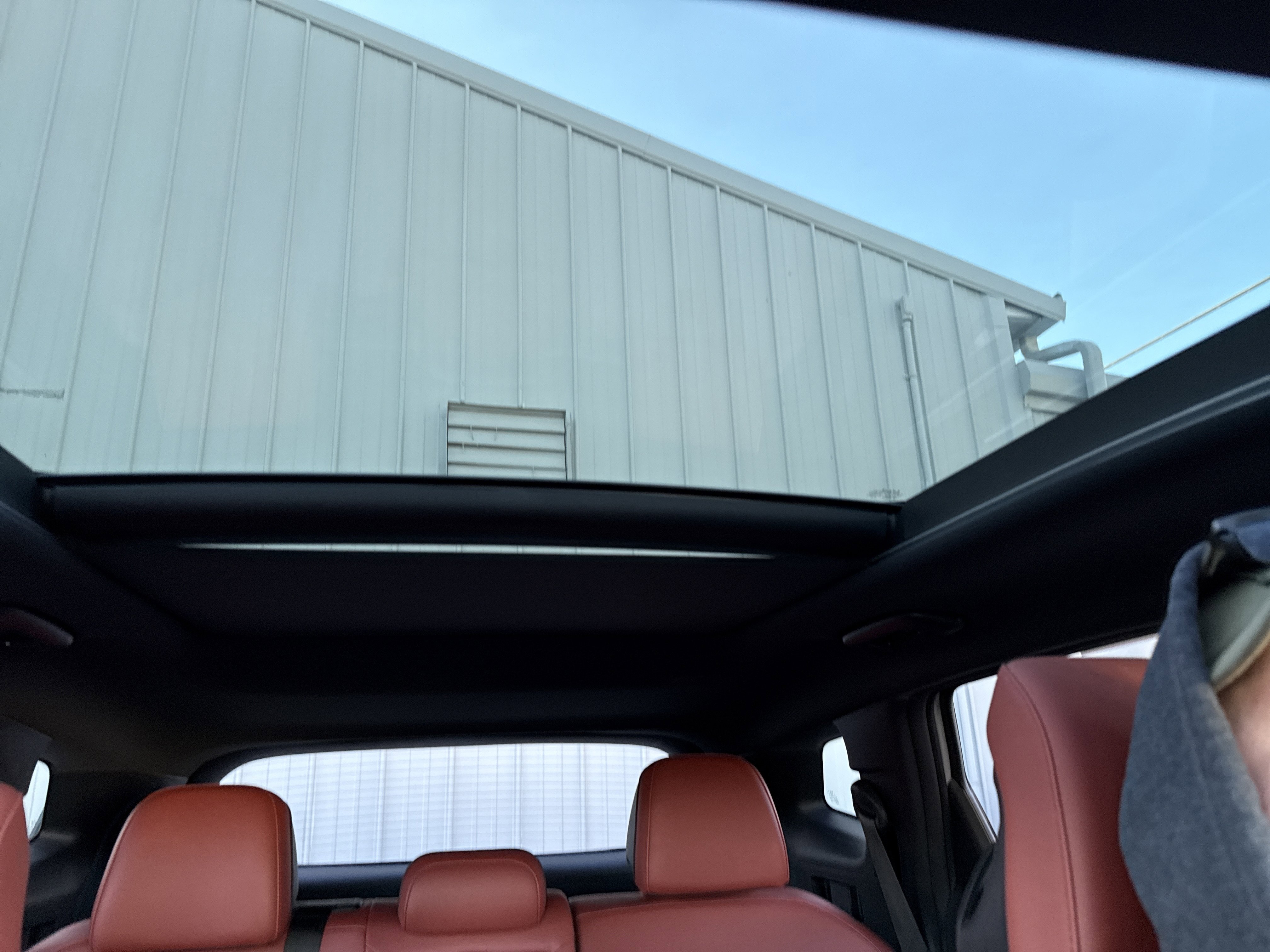 Certified 2024 Kia Sportage SX image 29