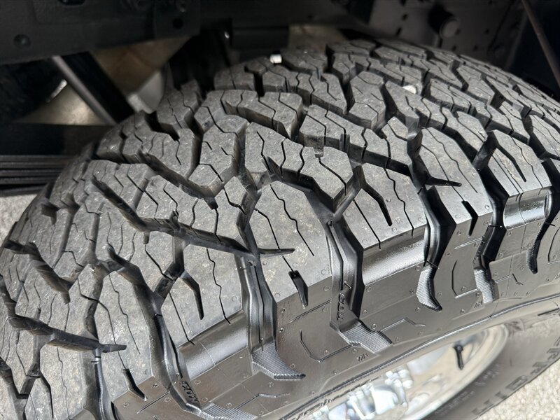 Used 2000 Ford F250 Lariat AWD/4WD image 38