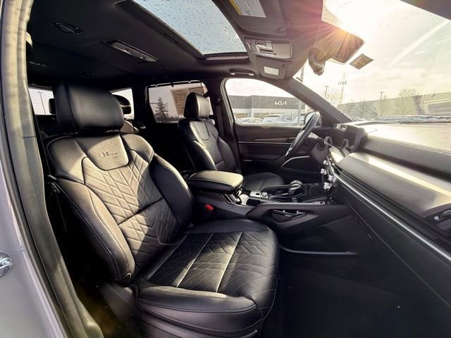 Used 2023 Kia Telluride EX X-Line image 45