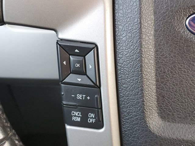 Used 2011 Ford F150 Lariat Limited image 21