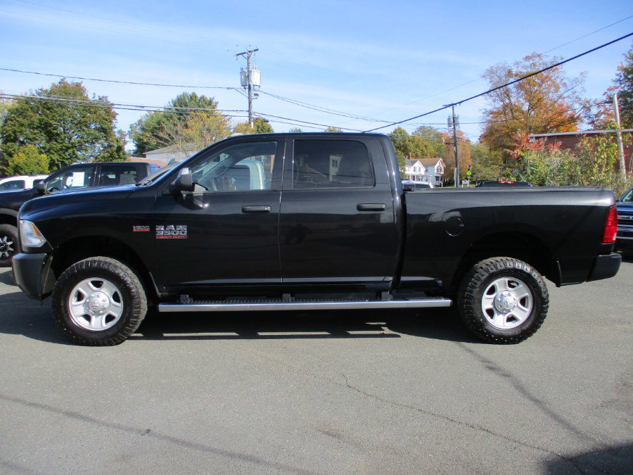 Used 2016 RAM 3500 Tradesman w/ Popular Equipment Group image 14